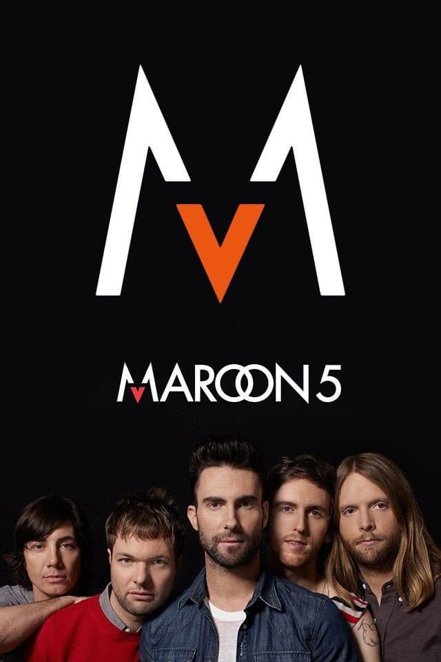 بیوگرافی Maroon 5 | گل های کارا