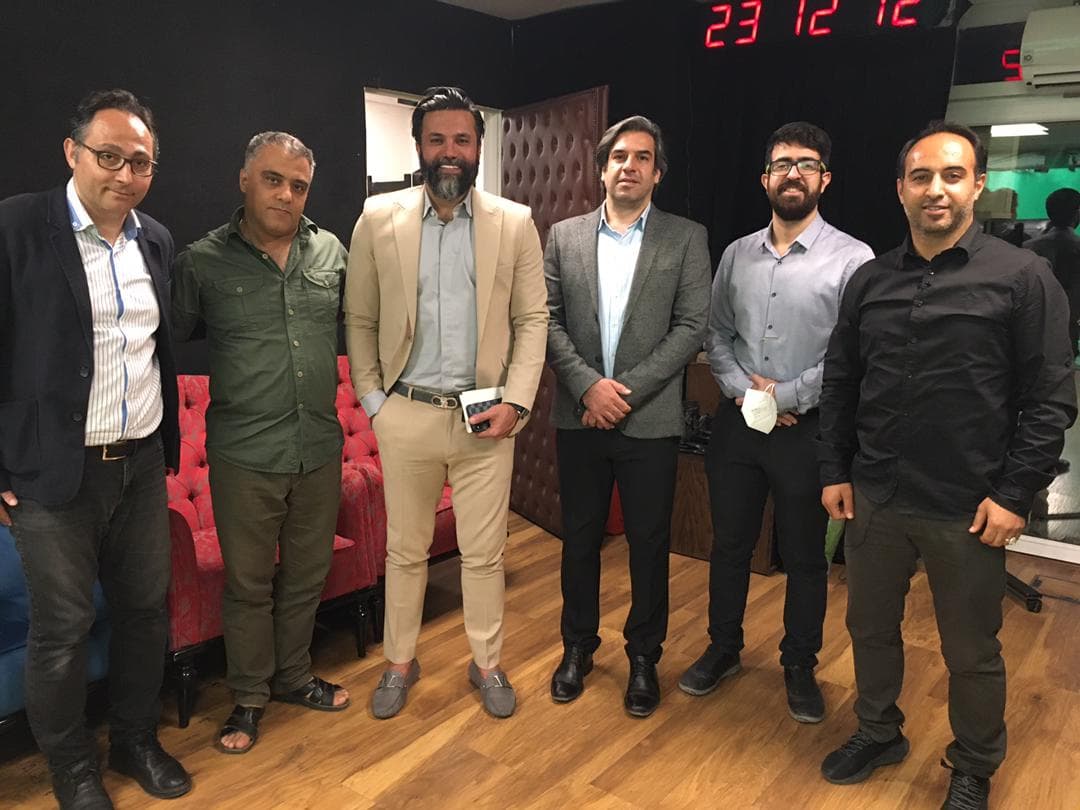 نیکبخت: اگر دلی شکستم، ببخشید | استقلال گوشت قربانی شده، فرهاد تنهاست!