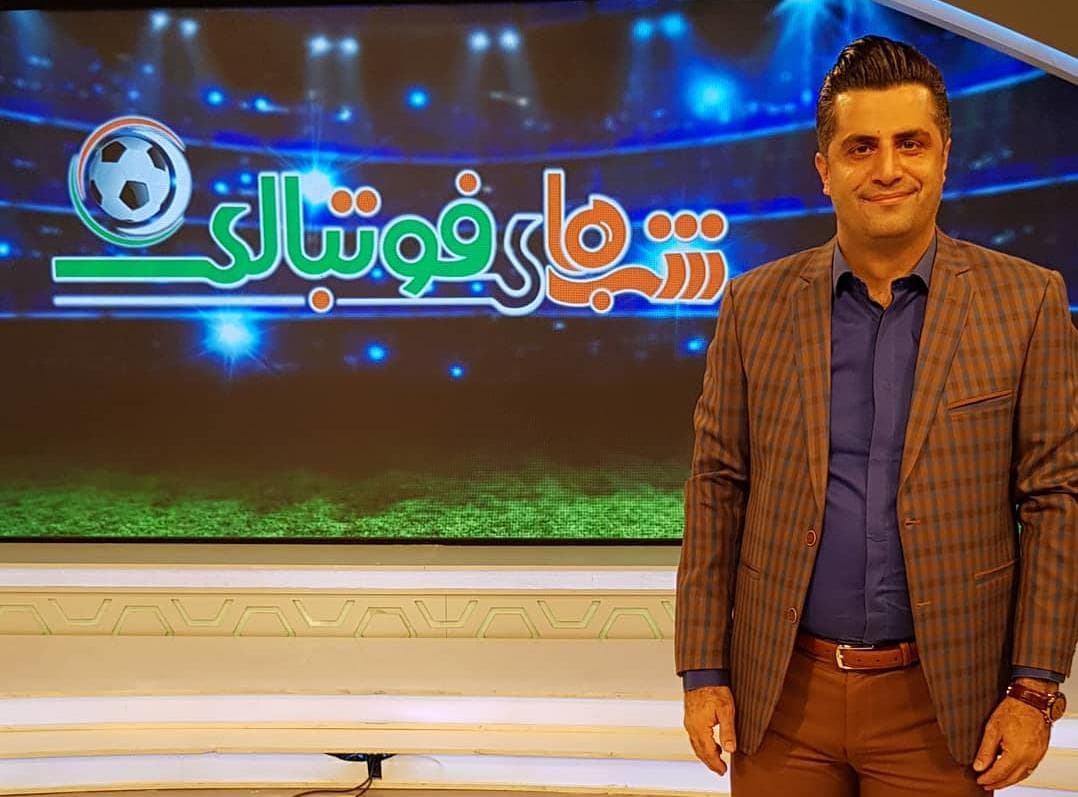 ورزش از نگاه دو با افشین عبداللهیان برمی گردد