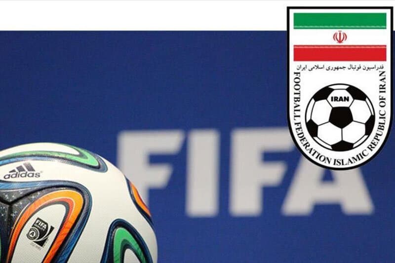 سایه تعلیق دوباره روی سر فوتبال ایران افتاد