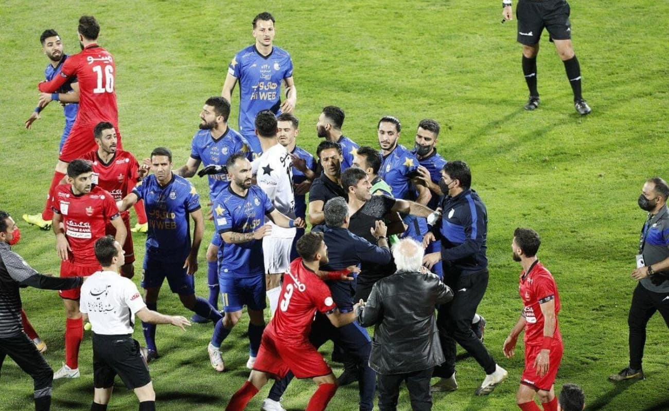 آقایان مسئول لطفا مسئولانه رفتار کنید