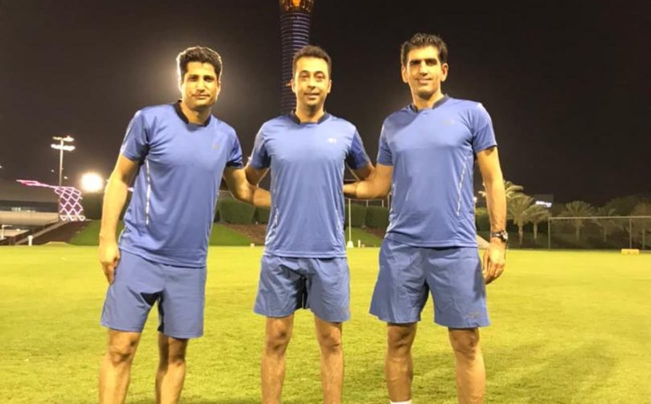 موعود بنیادی فرد داور بازی افغانستان - بنگلادش