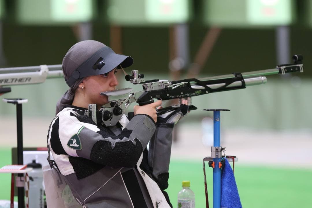 عذرخواهی IOC از کادر سرپرستی کاروان ایران/ اشتباه فاحش میزبان اصلاح شد