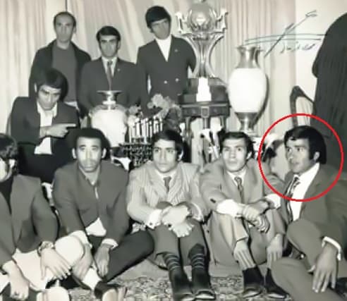 زمانی که سلطان بودیم....(12)
