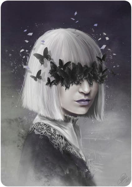 دانلود آهنگ {برای فیلم گرگ و میش} sia furler- my love
