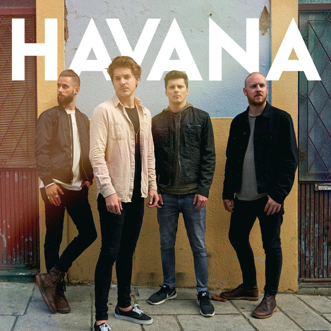 دانلود آهنگ Our Last Night - Havana