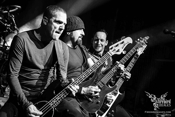 دانلود آهنگ Wait A Minute My Girl از Volbeat