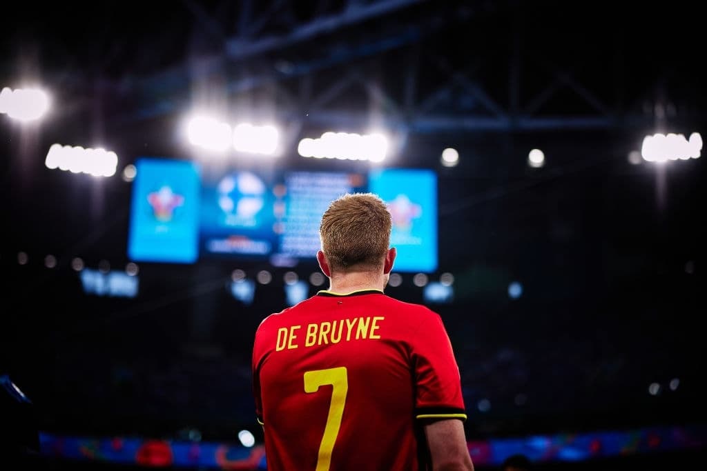 تیم منتخب مرحله گروهی یورو 2020 از نگاه هواسکورد