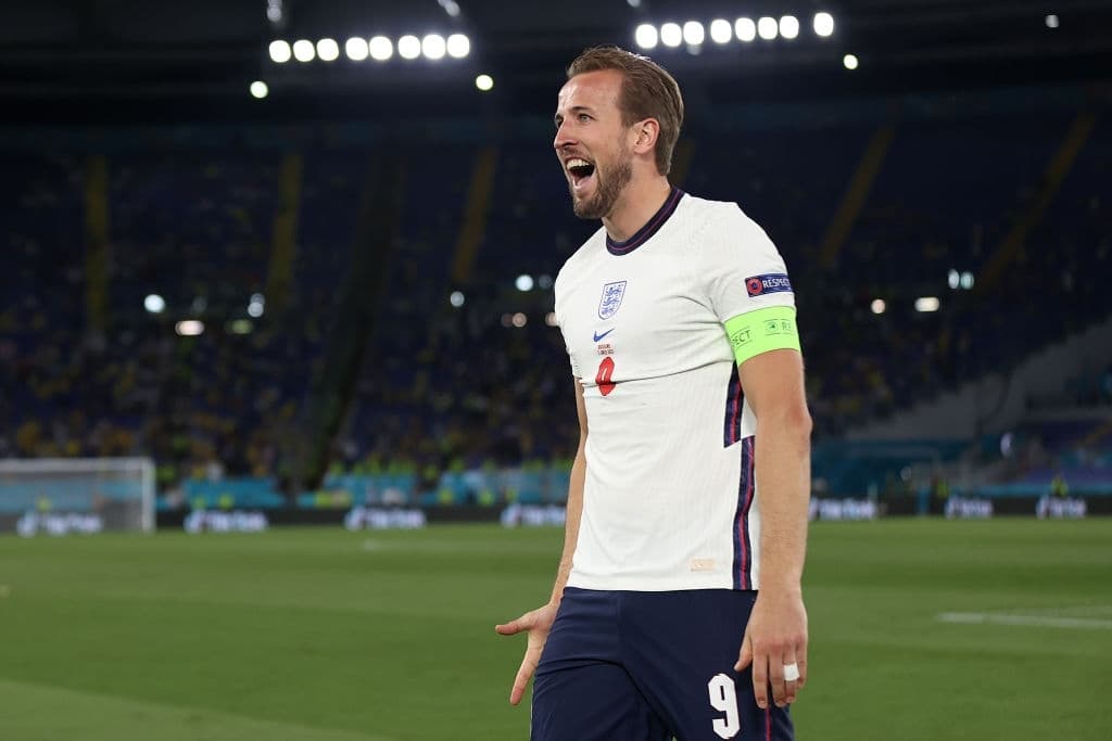 تیم منتخب مرحله یک چهارم نهایی یورو 2020 از نگاه هواسکورد
