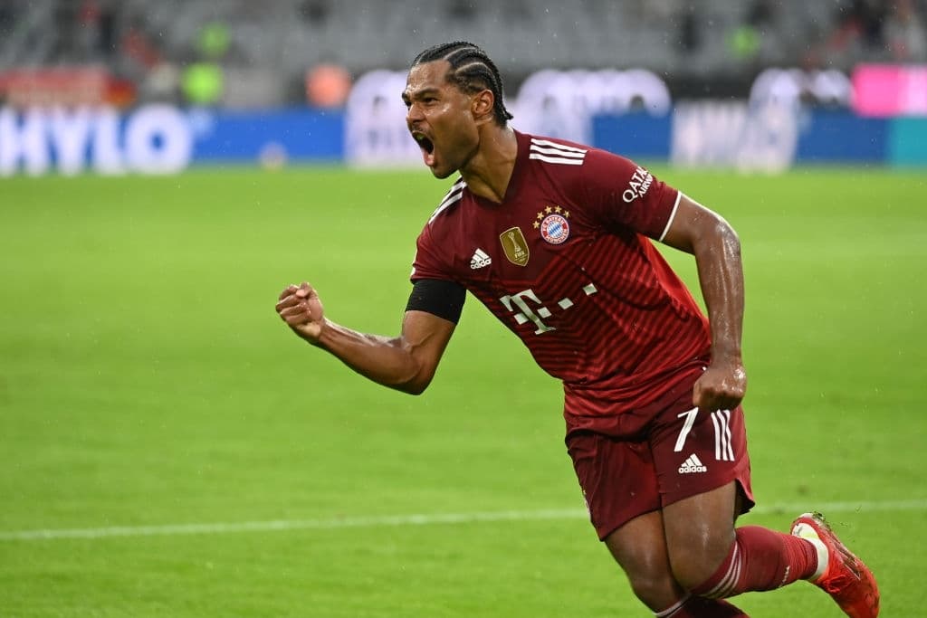 بایرن مونیخ 3-2 کلن؛ اولین برد بوندسلیگایی ناگلزمان، آسان به دست نیامد