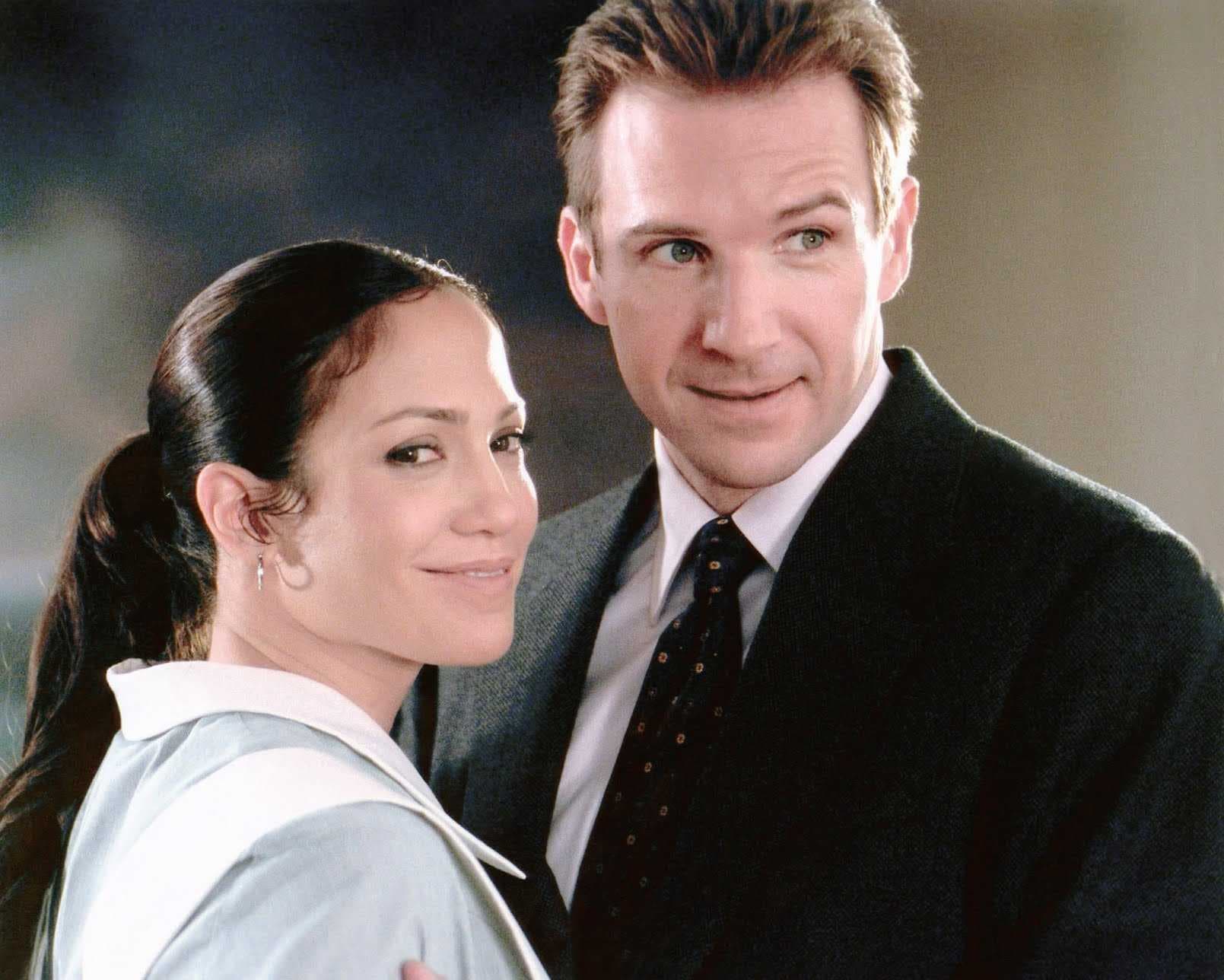 آهنگ بیکلام معروف Maid In Manhattan theme از Alan Silvestri
