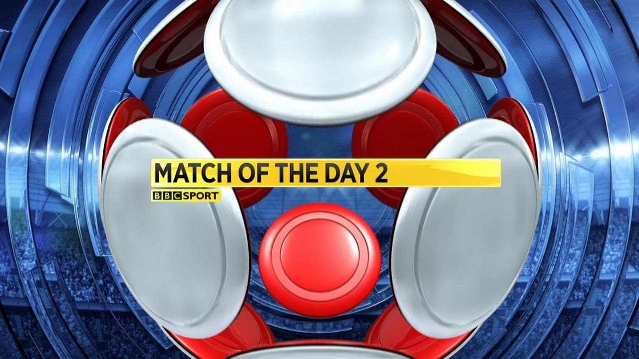 برنامه Match of the Day (یکشنبه - هفته سی و هشتم فصل 2020/21)
