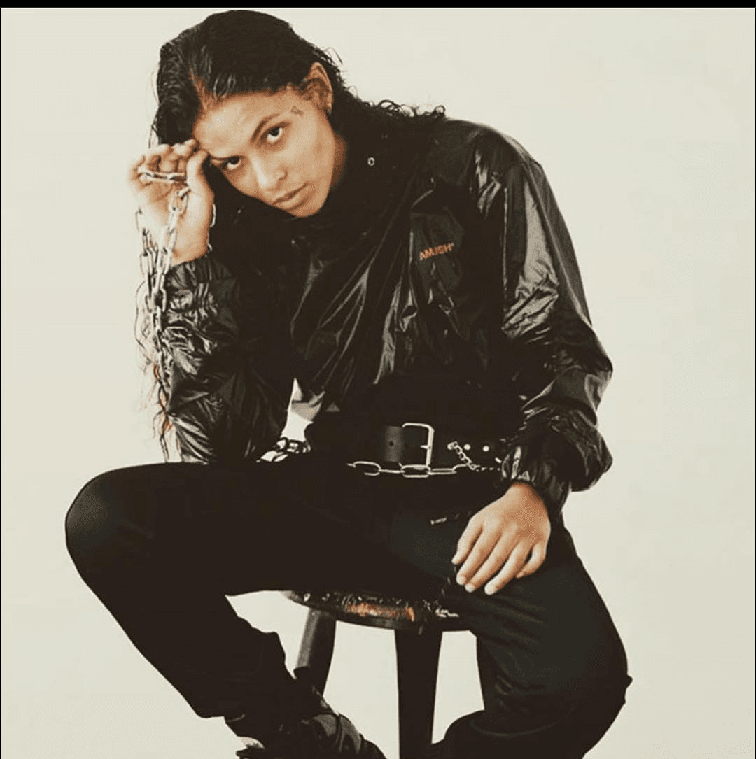 دانلود آهنگ Morrow - 070Shake