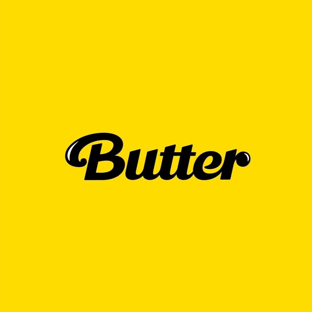 دانلود آهنگ Butter از BTS به همراه متن و ترجمه