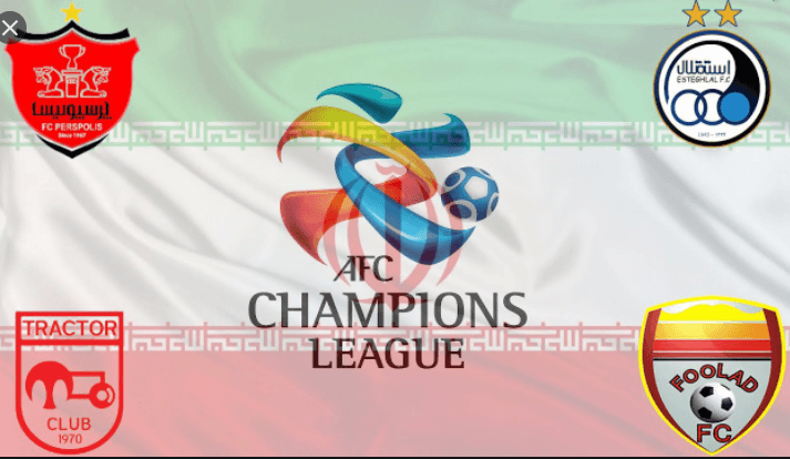 9 امتیاز حاصل عملکرد پسا آسیایی نمایندگان ایران