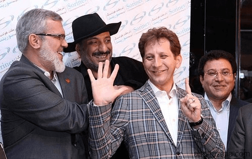 همه به جز پرسپولیسی ها بیاند یه لحظه :))))