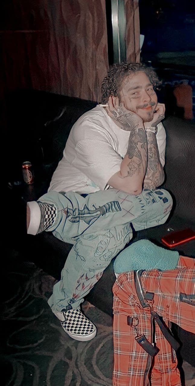 Post malone same bitches ft g eazy yg